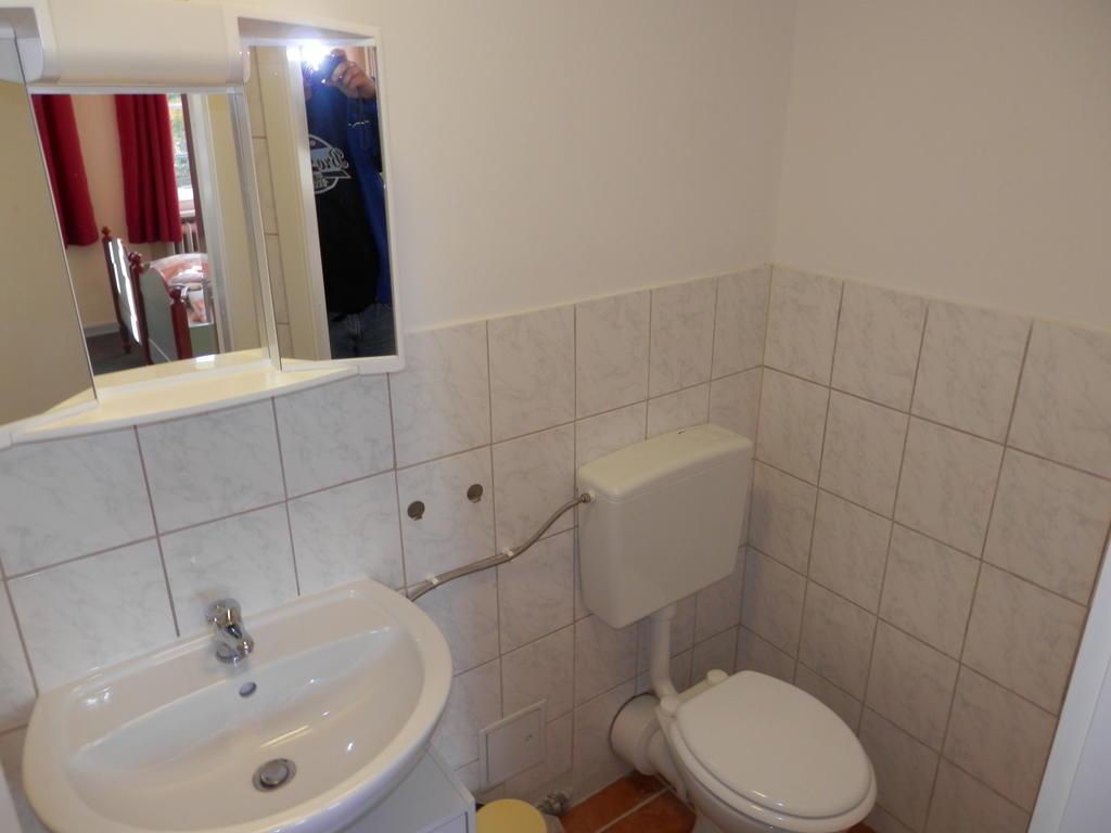 Kopenicker Hof Affittacamere Berlino Esterno foto