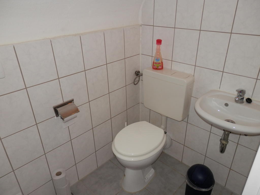 Kopenicker Hof Affittacamere Berlino Esterno foto