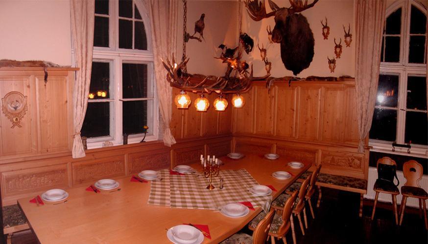Kopenicker Hof Affittacamere Berlino Esterno foto